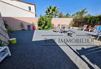 Appartement - 97 m² - 4 pièces