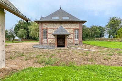 Maison - 104 m² - 4 pièces