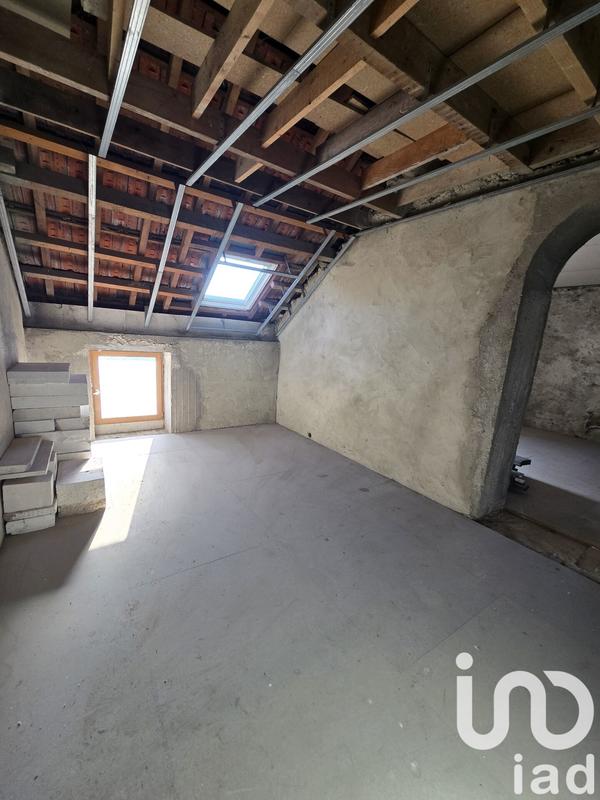 Maison de village - 172 m² - 5 pièces