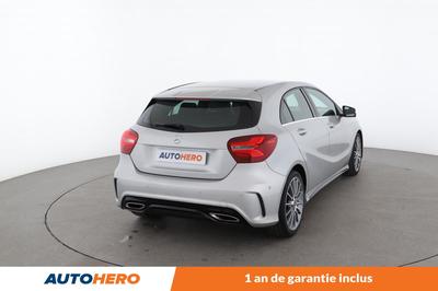 Mercedes Classe a 200 7g-Dct 156 ch