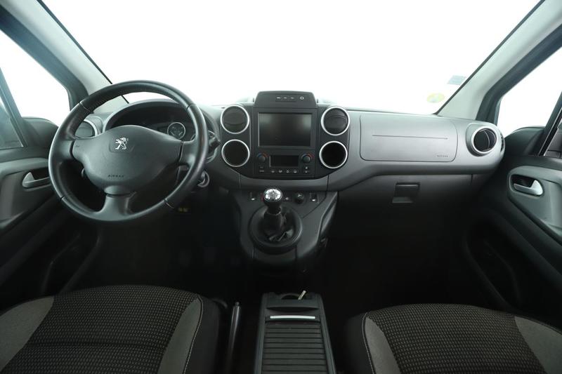 Peugeot Partner Tepee 1.6 Blue-HDi Outdoor 100 ch