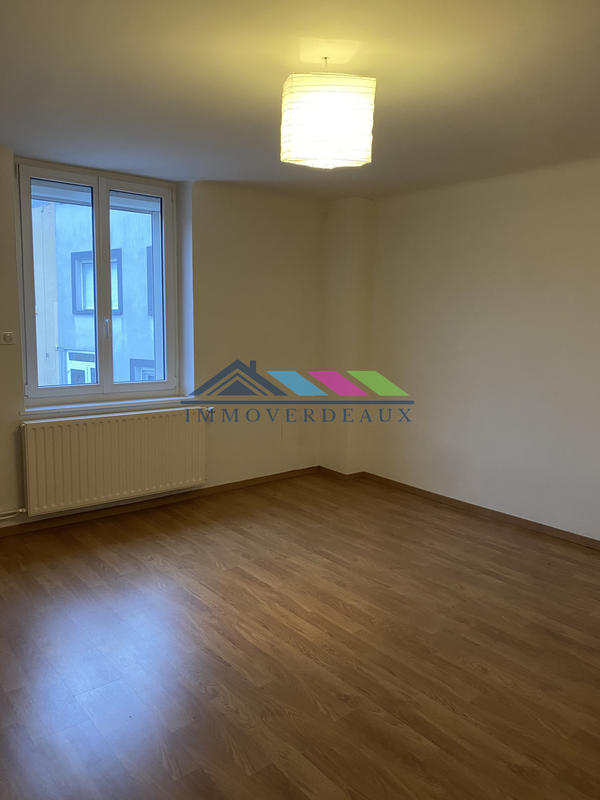 Maison - 168 m² - 6 pièces