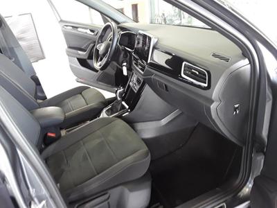 Volkswagen t-Roc 2.0 Tdi 150 Cv R-Line Dsg7