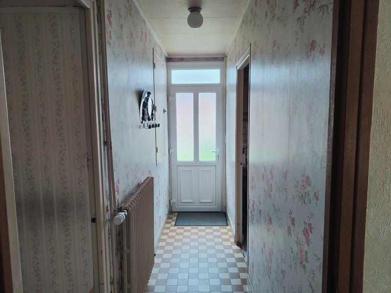 Maison - 133 m² - 6 pièces