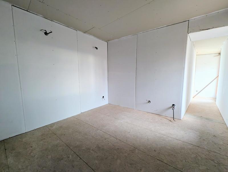 Appartement - 89 m² - 4 pièces