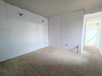 Appartement - 89 m² - 4 pièces