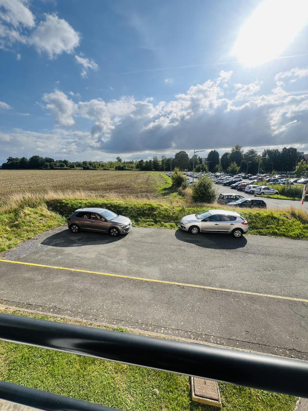 Appartement - 23 m² - 1 pièce