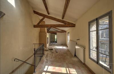 Maison - 115 m² - 4 pièces