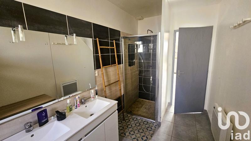 Maison - 86 m² - 4 pièces