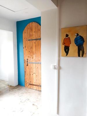 Maison - 280 m² - 11 pièces