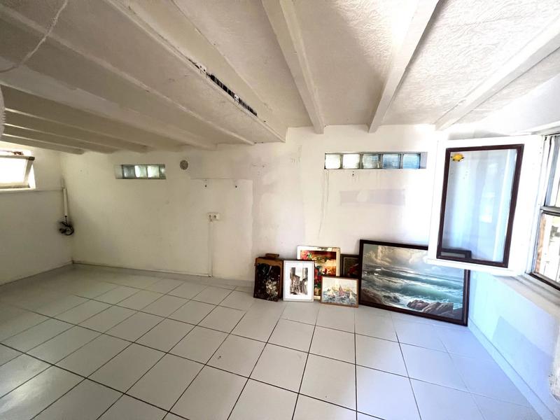 Maison - 45 m² - 3 pièces