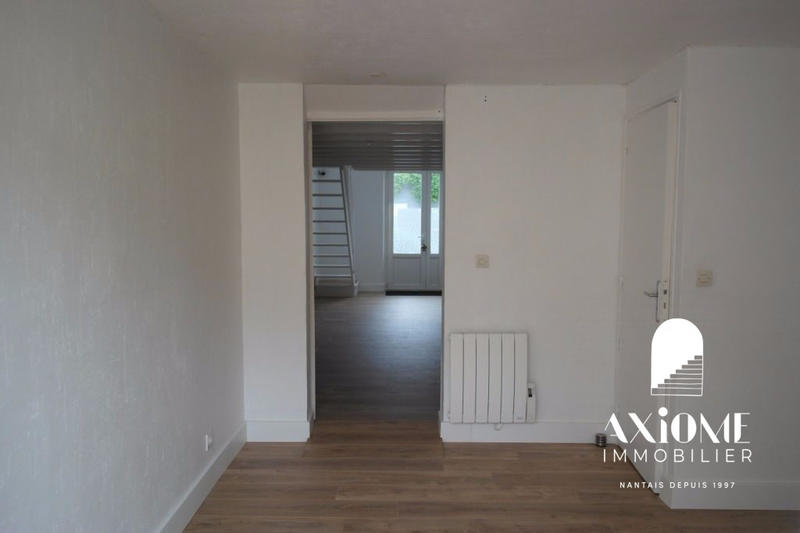 Maison - 49 m² - 3 pièces