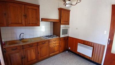 Maison - 99 m² - 5 pièces