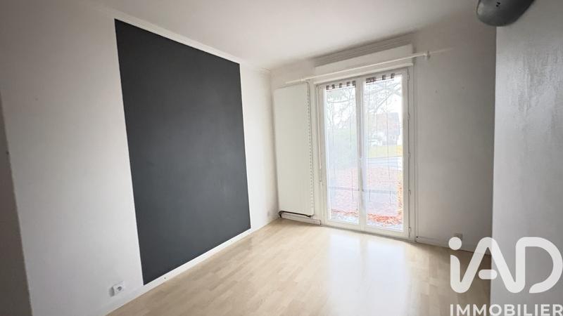 Maison - 94 m² - 4 pièces