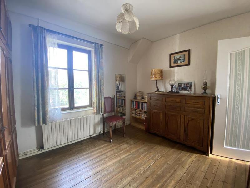 Maison ancienne - 54 m² - 3 pièces