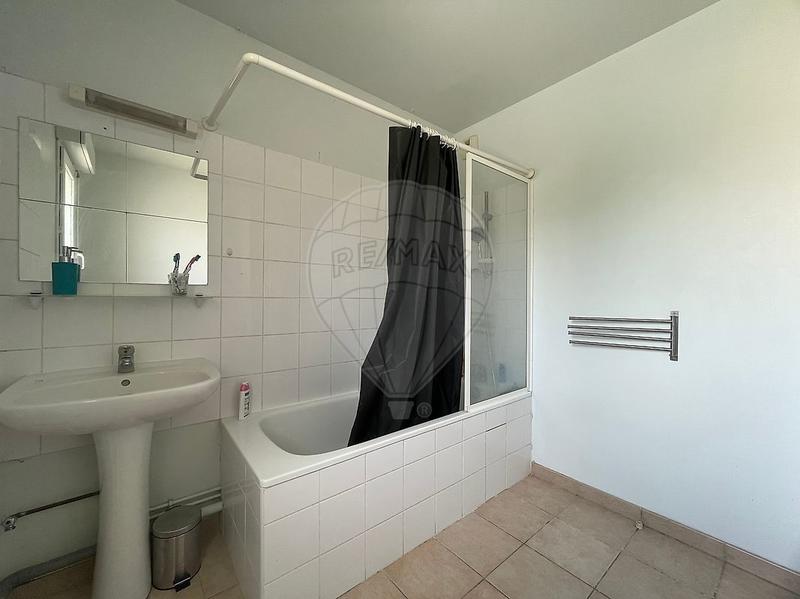 Duplex - 75 m² - 3 pièces