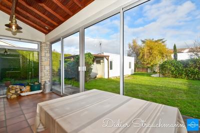 Maison - 59 m² - 3 pièces