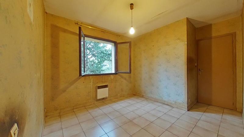 Maison - 66 m² - 3 pièces