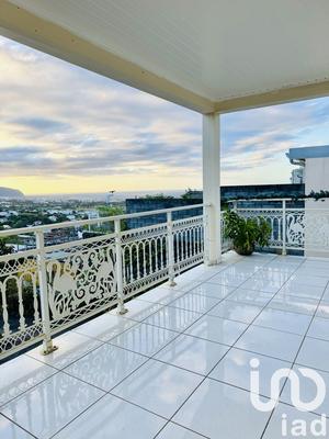 Maison - 265 m² - 5 pièces