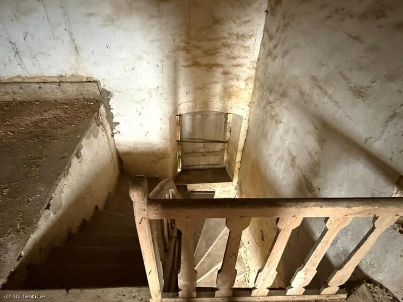 Maison - 253 m² - 8 pièces