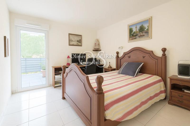 Appartement - 79 m² - 3 pièces