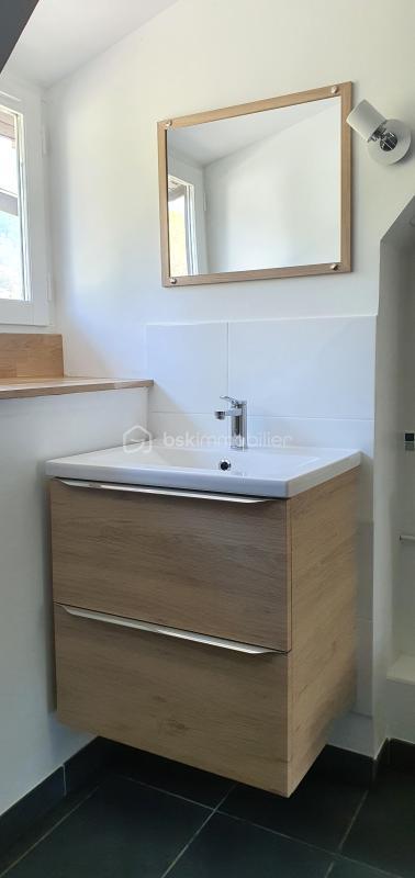 Duplex - 31 m² - 2 pièces