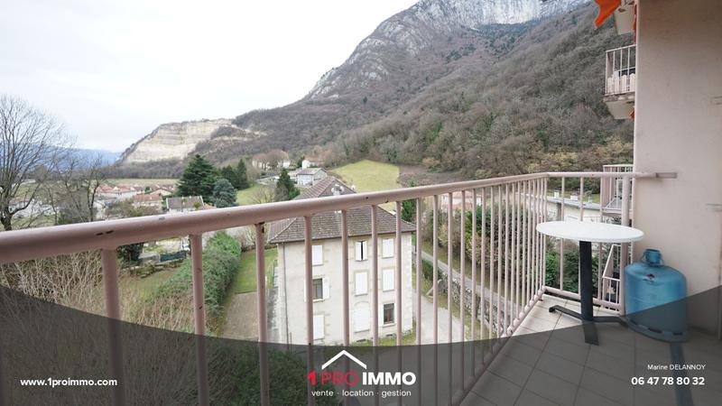 Appartement - 69 m² - 4 pièces