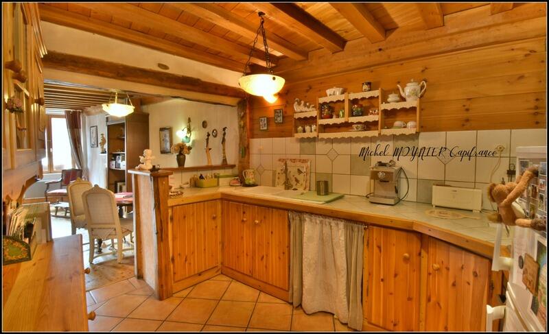 Appartement - 67 m² - 3 pièces