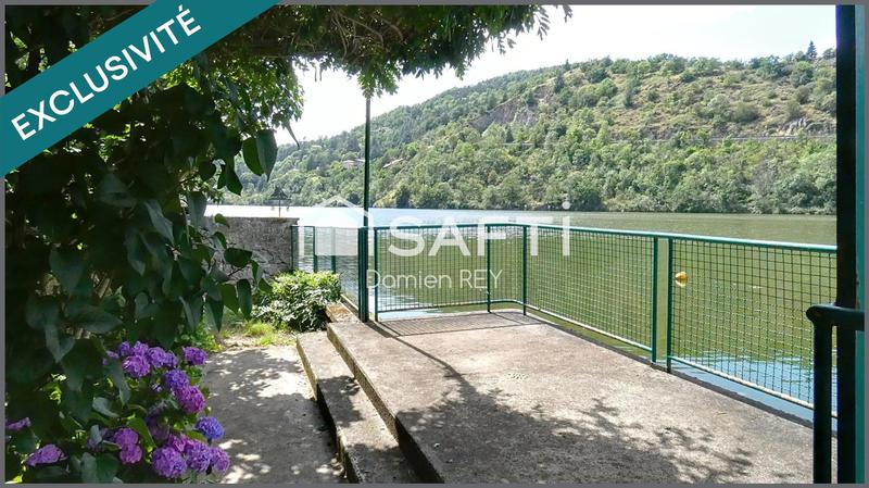 Maison - 150 m² - 7 pièces