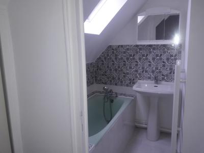 Appartement - 24 m² - 1 pièce