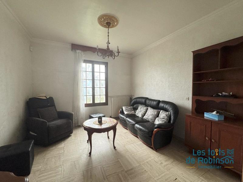 Maison traditionnelle - 66 m² - 4 pièces