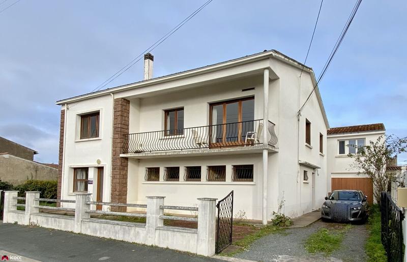 Bureau - 342 m² - 19 pièces