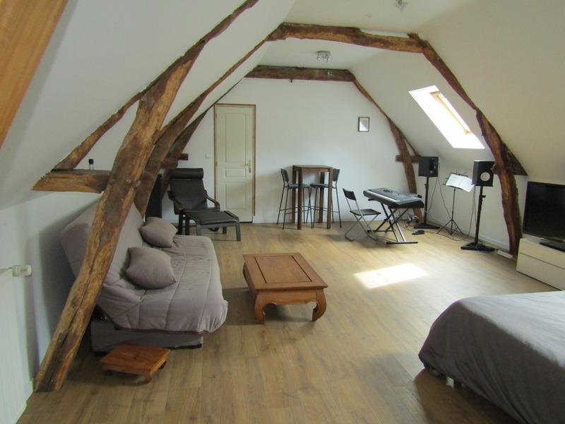 Propriété - 237 m² - 11 pièces