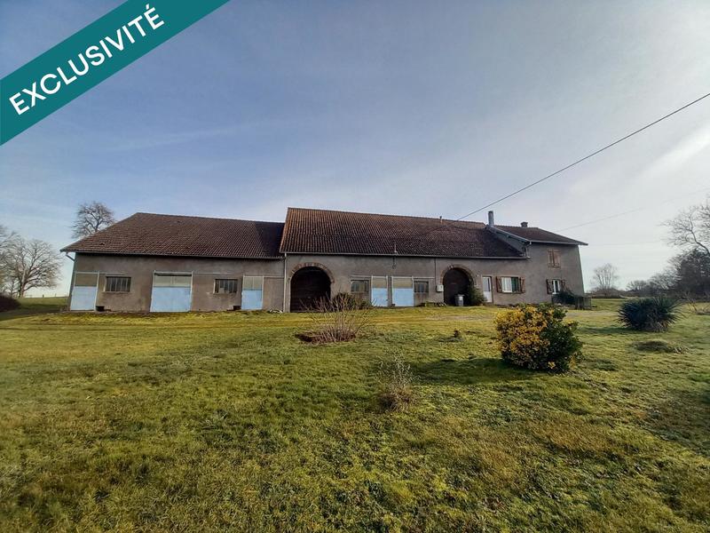 Maison - 136 m² - 4 pièces