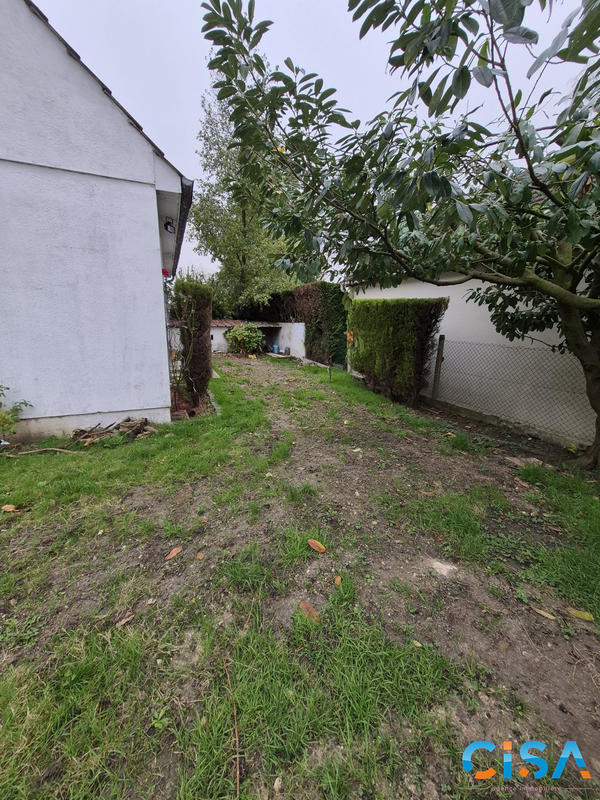 Maison traditionnelle - 91 m² - 4 pièces