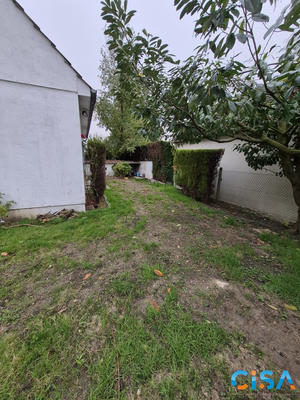 Maison traditionnelle - 91 m² - 4 pièces