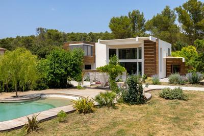 Villa - 181 m² - 5 pièces