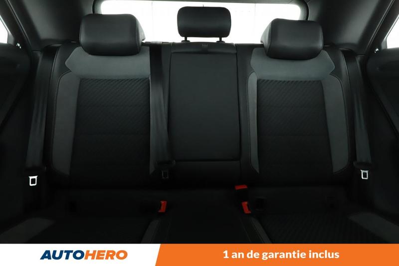 Volkswagen t-Roc 1.5 Tsi Evo R-Line Dsg7 150 ch