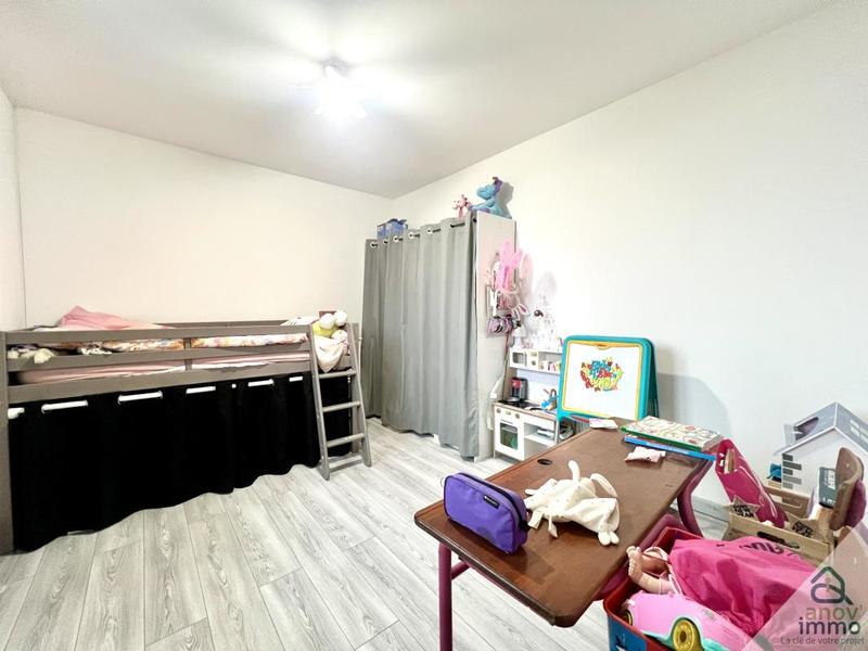 Maison - 190 m² - 5 pièces