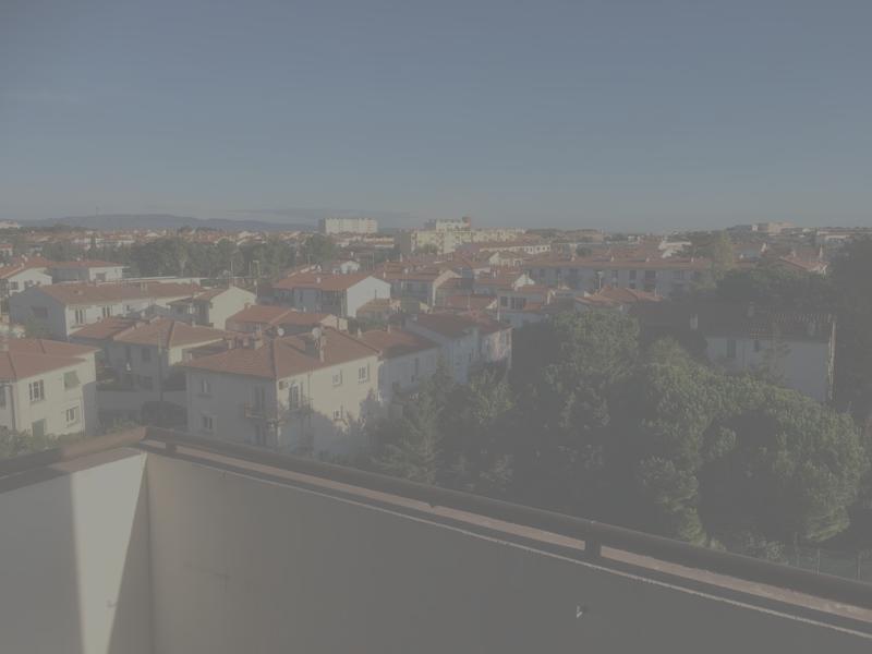 Appartement - 20 m² - 1 pièce