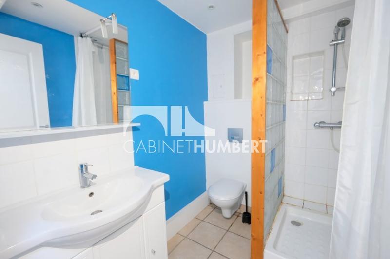 Appartement - 170 m² - 6 pièces