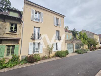 Maison - 150 m² - 7 pièces