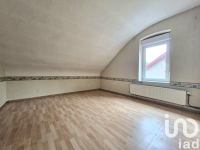 Maison - 67 m² - 3 pièces