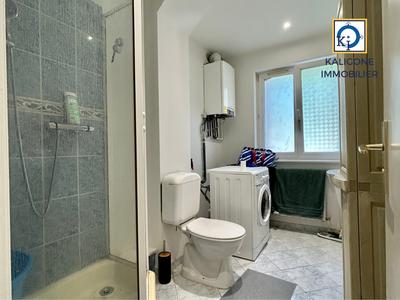 Appartement - 39 m² - 2 pièces