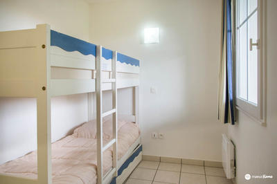 Appartement - 31 m² - 2 pièces