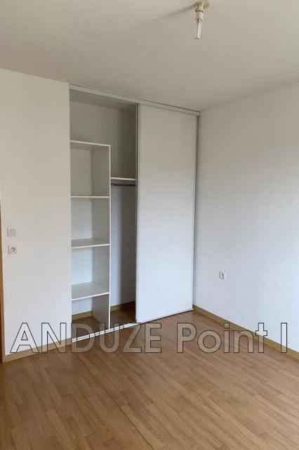 Appartement - 56 m² - 2 pièces