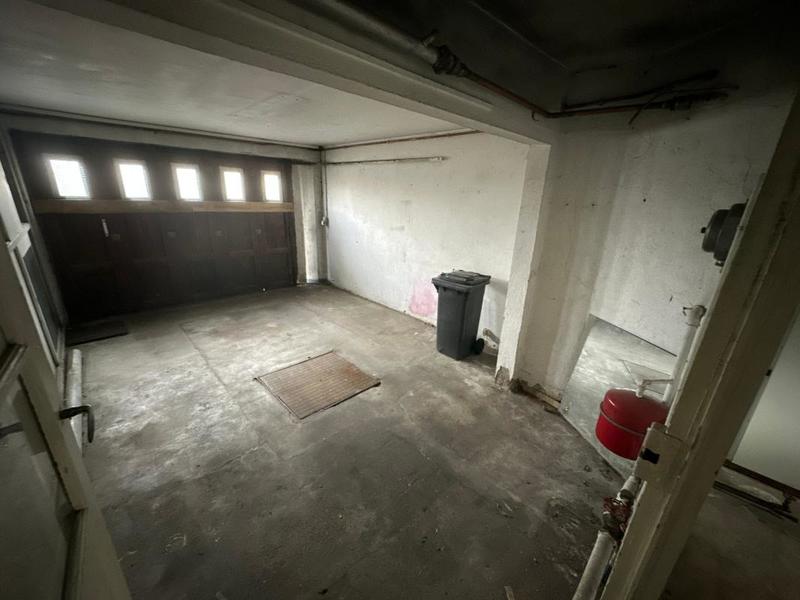 Maison de ville - 157 m² - 5 pièces