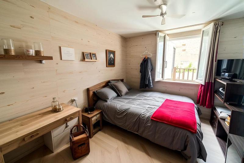 Maison - 103 m² - 4 pièces