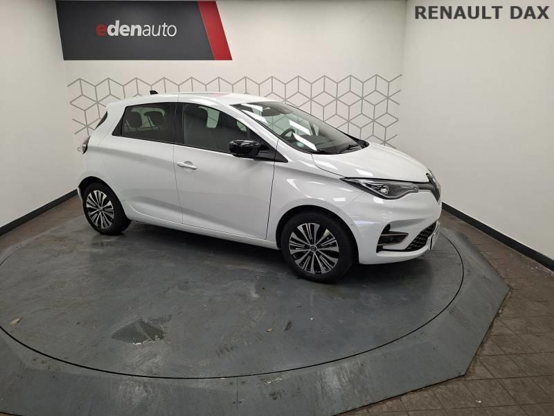 Renault Zoe R135 - My22 Iconic