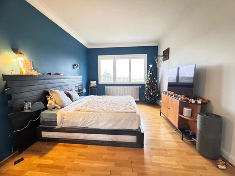 Maison - 309 m² - 10 pièces